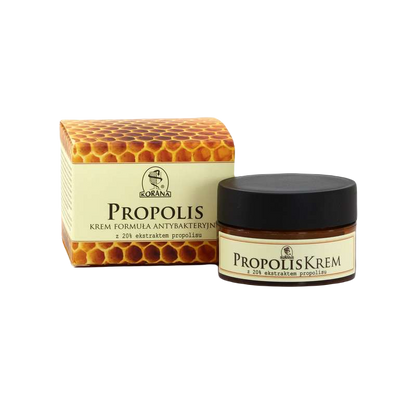 Propolis krem do cery problematycznej 50ml