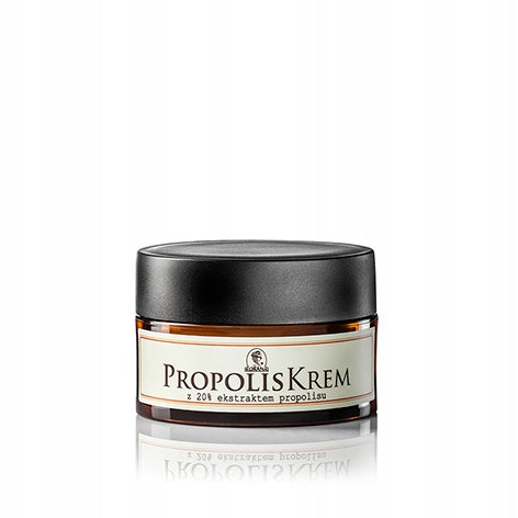 Propolis krem do cery problematycznej 50ml