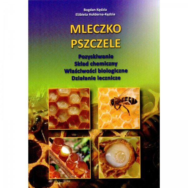 Mleczko pszczele