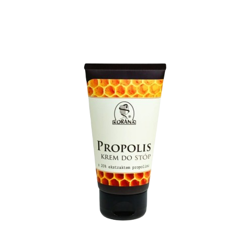 Propolis krem do stóp 75ml